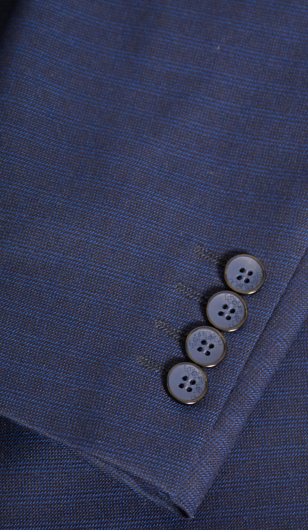 Костюм мужской Broswil 1777 фото 2