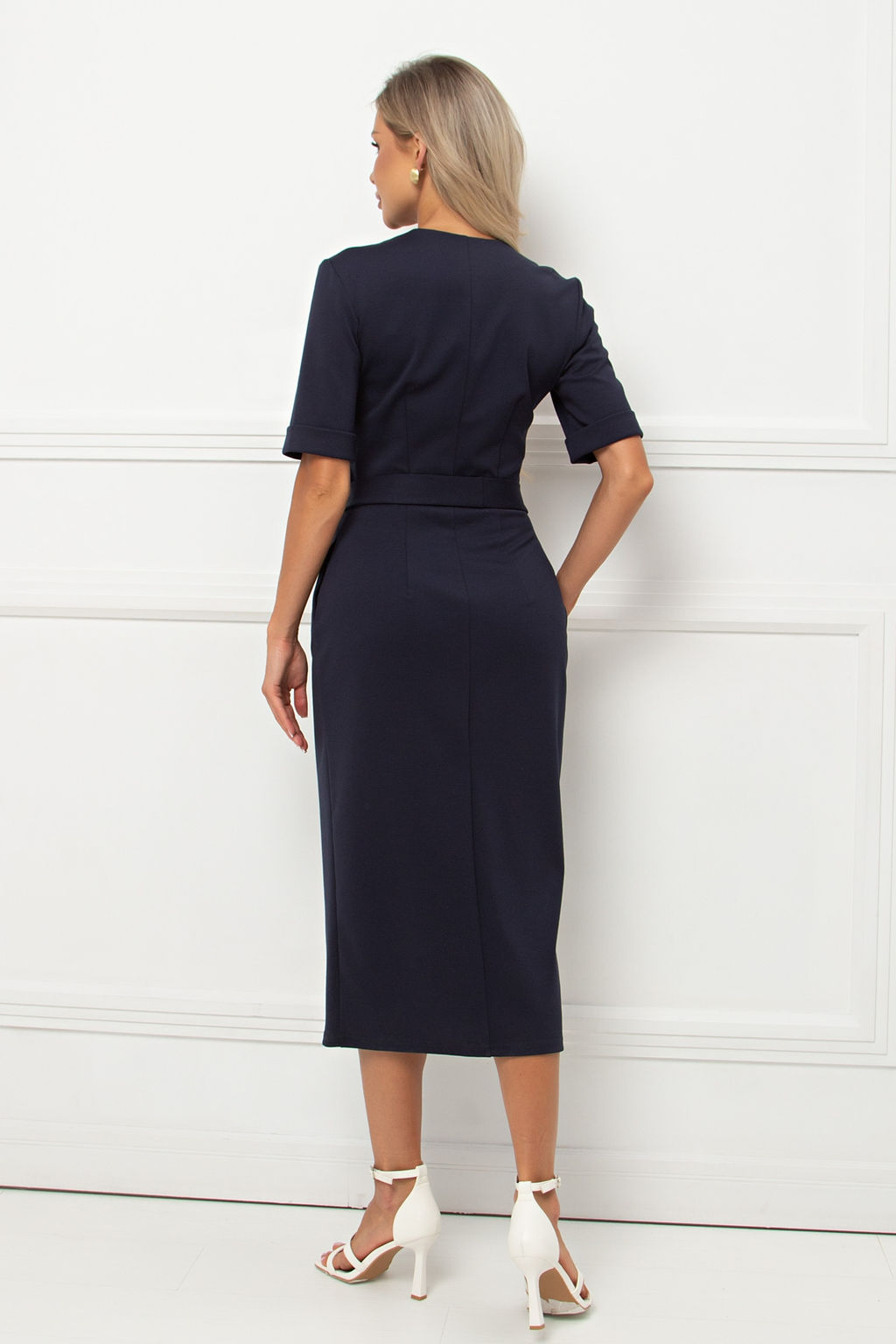 VALENTINA Платье Анаит №1  фото 5