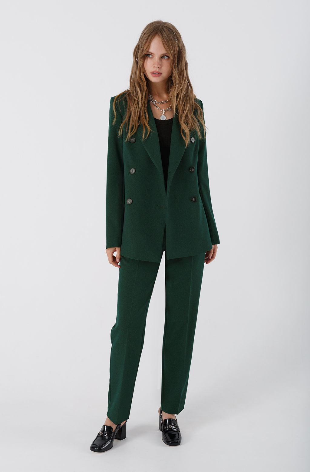 Костюм 3440 - Pirs фото 7