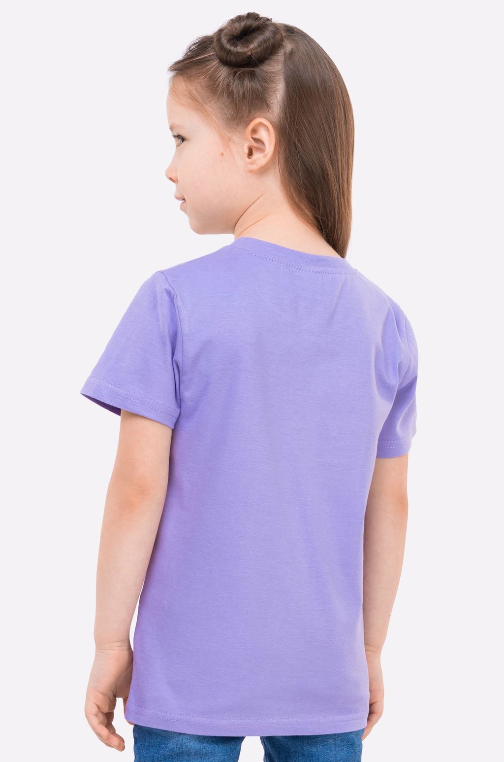 Футболка для девочки Bonito  фото 68