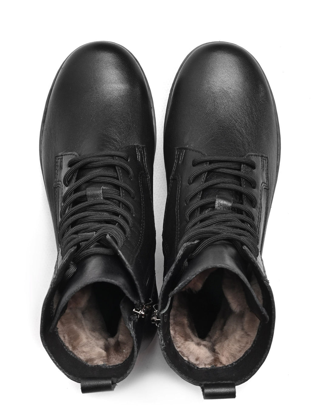 Ботинки Ионесси  фото 6