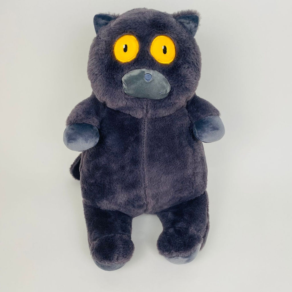 Мягкая игрушка Кошка пухлая 60 см (арт. 775) - Storyland фото 9