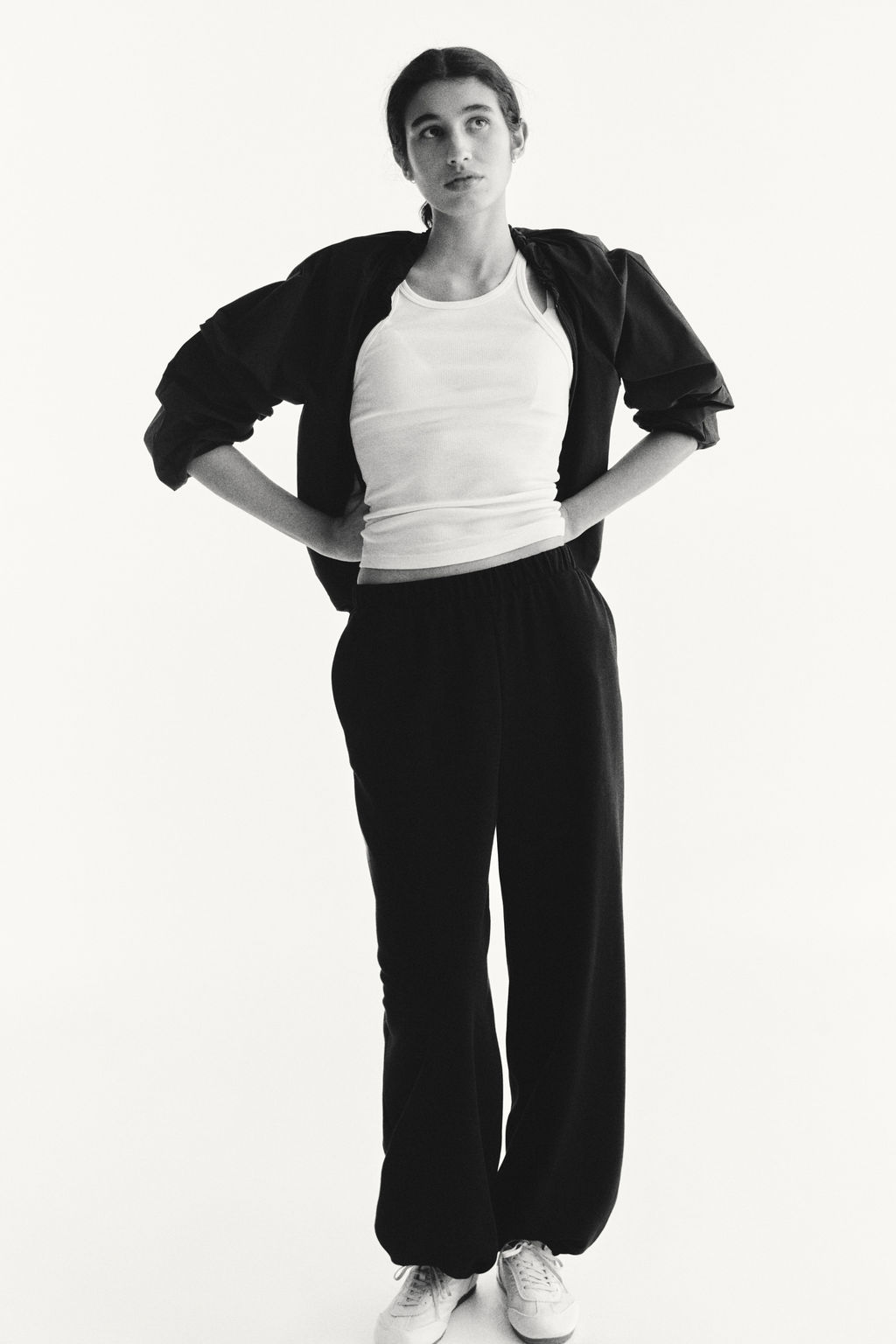 Joggers de corte holgado - H&m фото 3