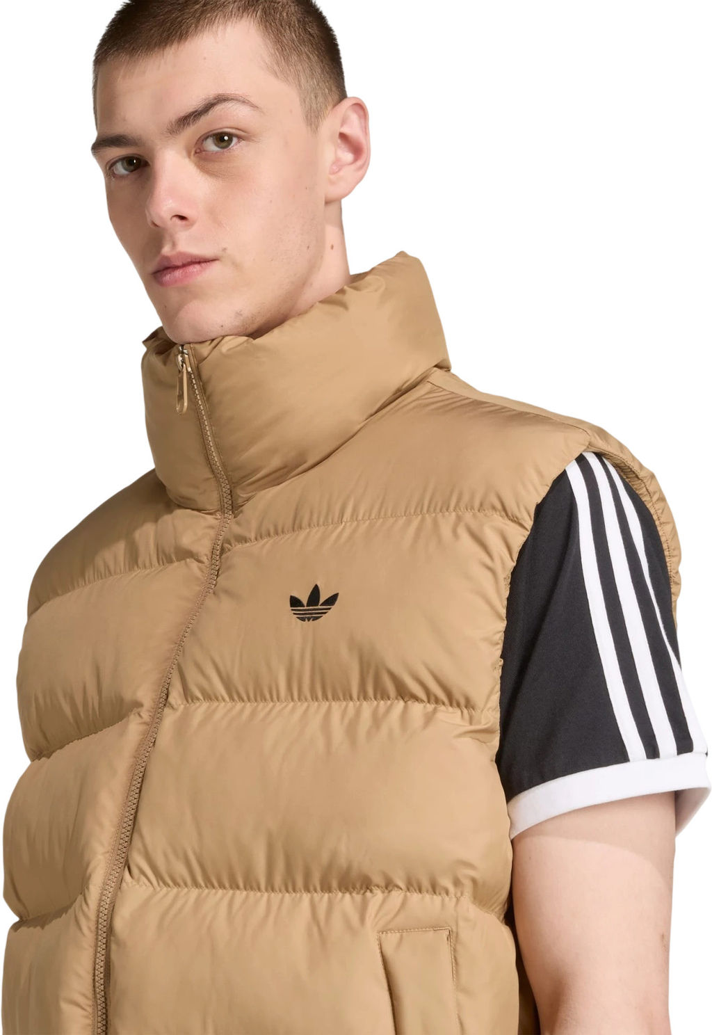 Жилет мужской