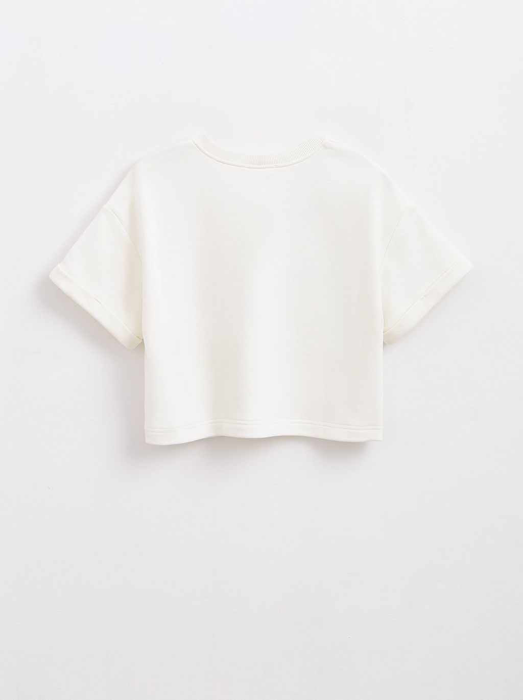 Джемпер женский CONTE ELEGANT LD 2090 off-white off-white  фото 4