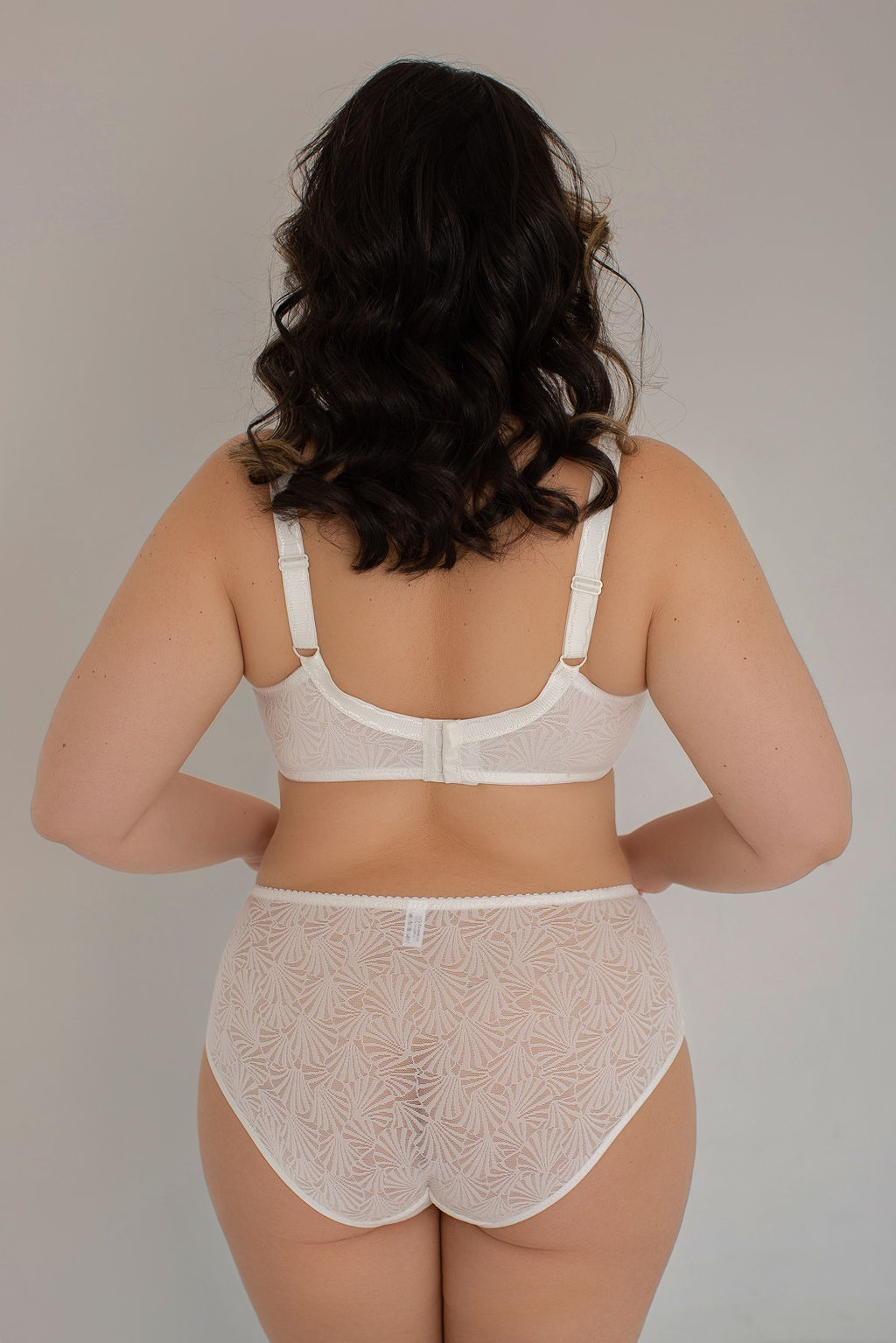 Бюстгальтер Б 430-42 Ваниль