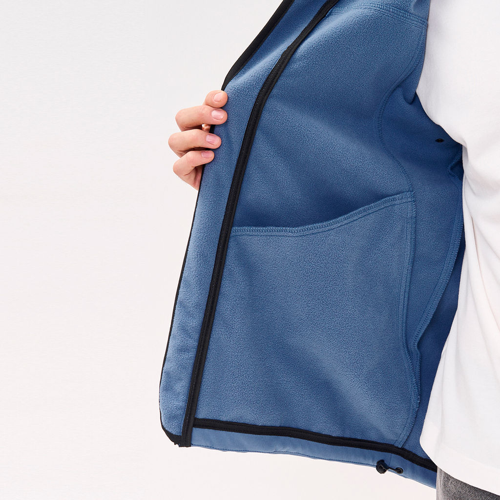 RODOS Ветровка softshell мужская М-311 Джинс