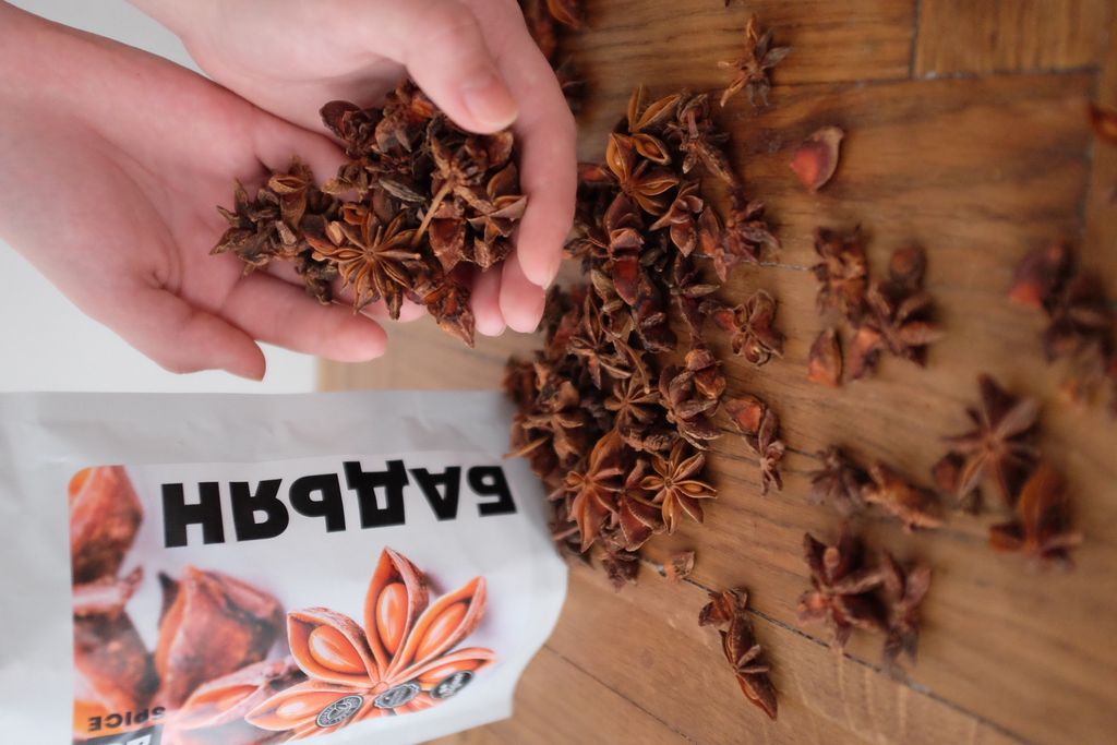 Guru Бадьян 70 гр банка