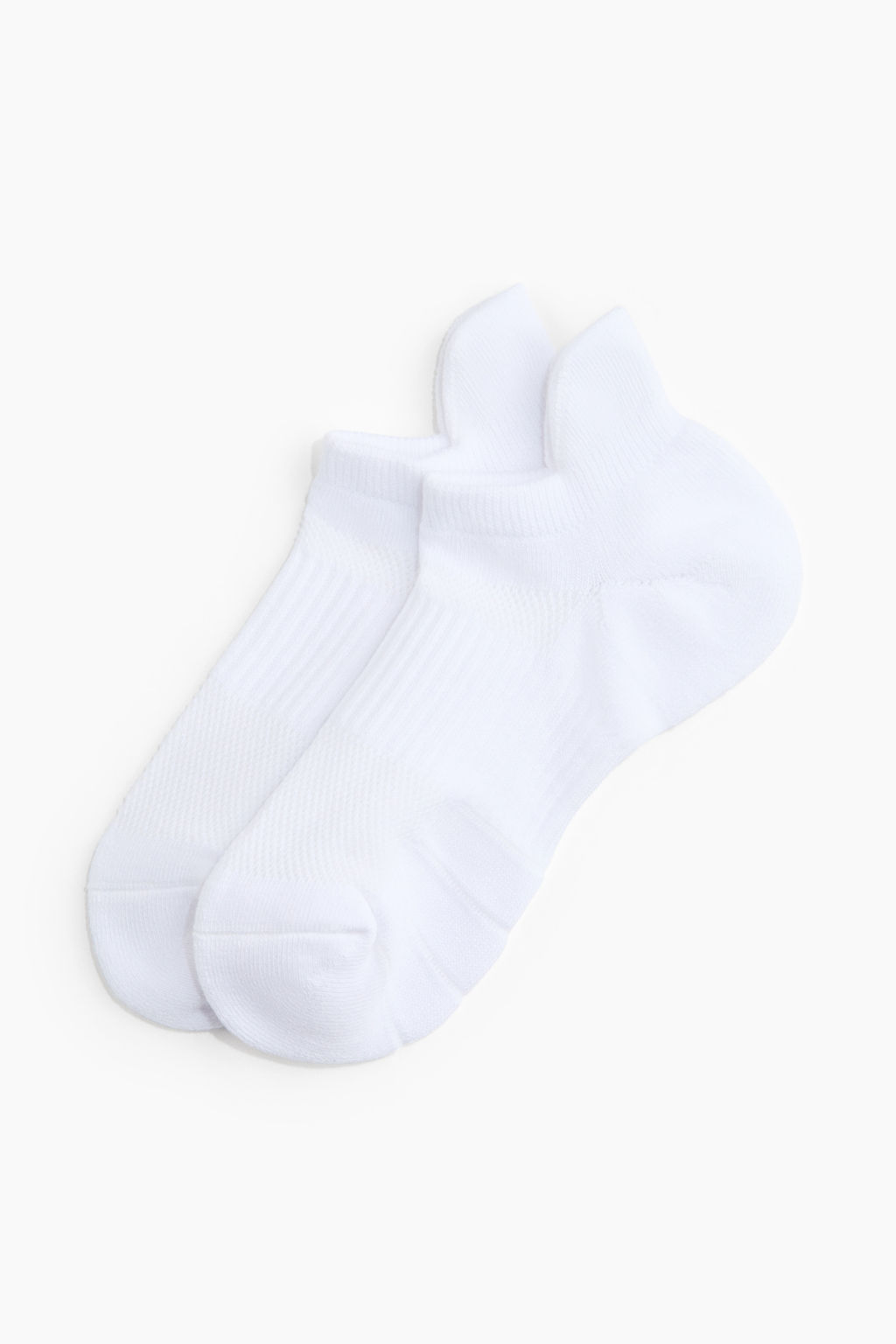 Pack de 5 calcetines de deporte con DryMove - H&m фото 3