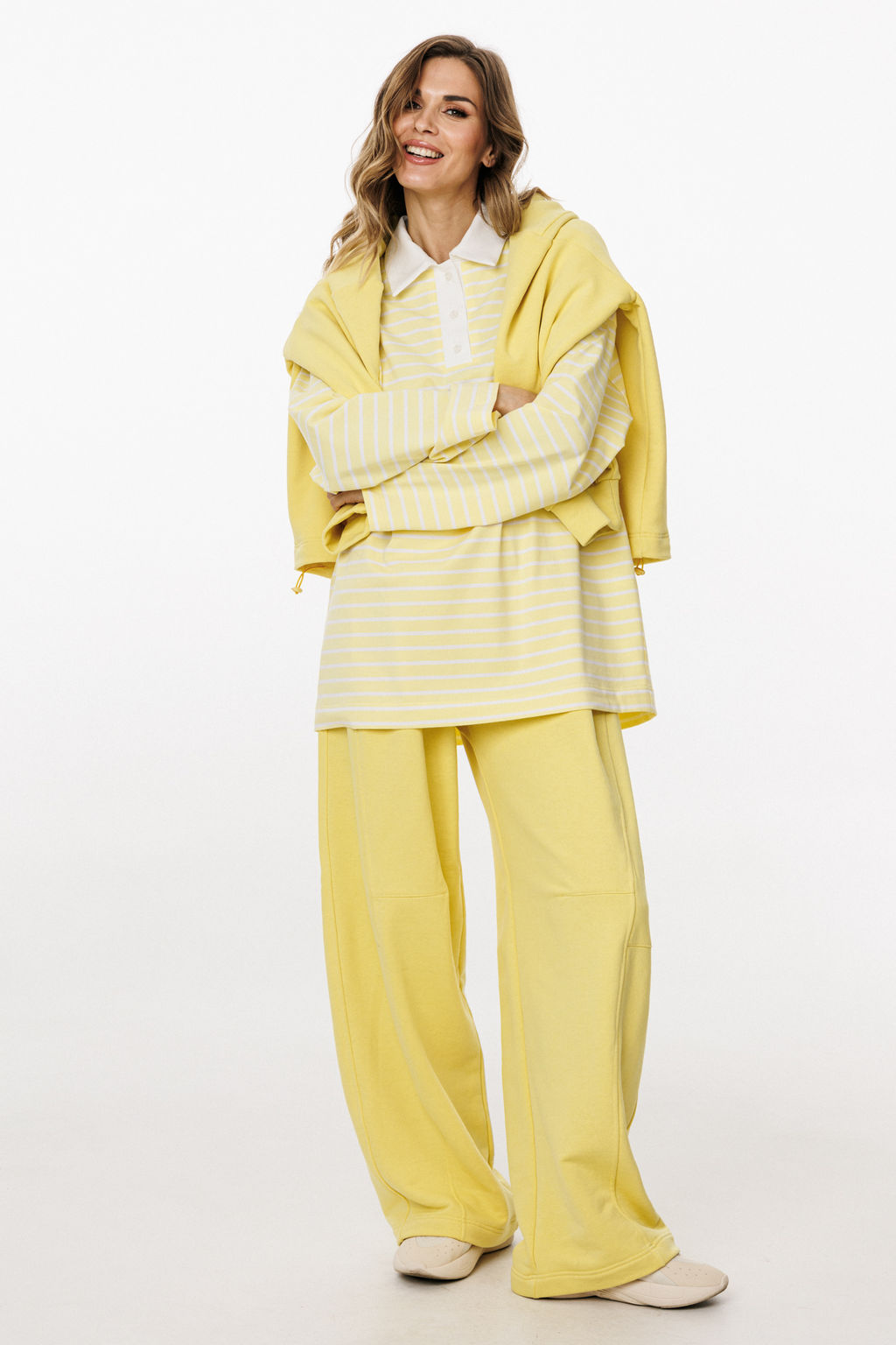 Джемпер 3052 - Eola фото 9