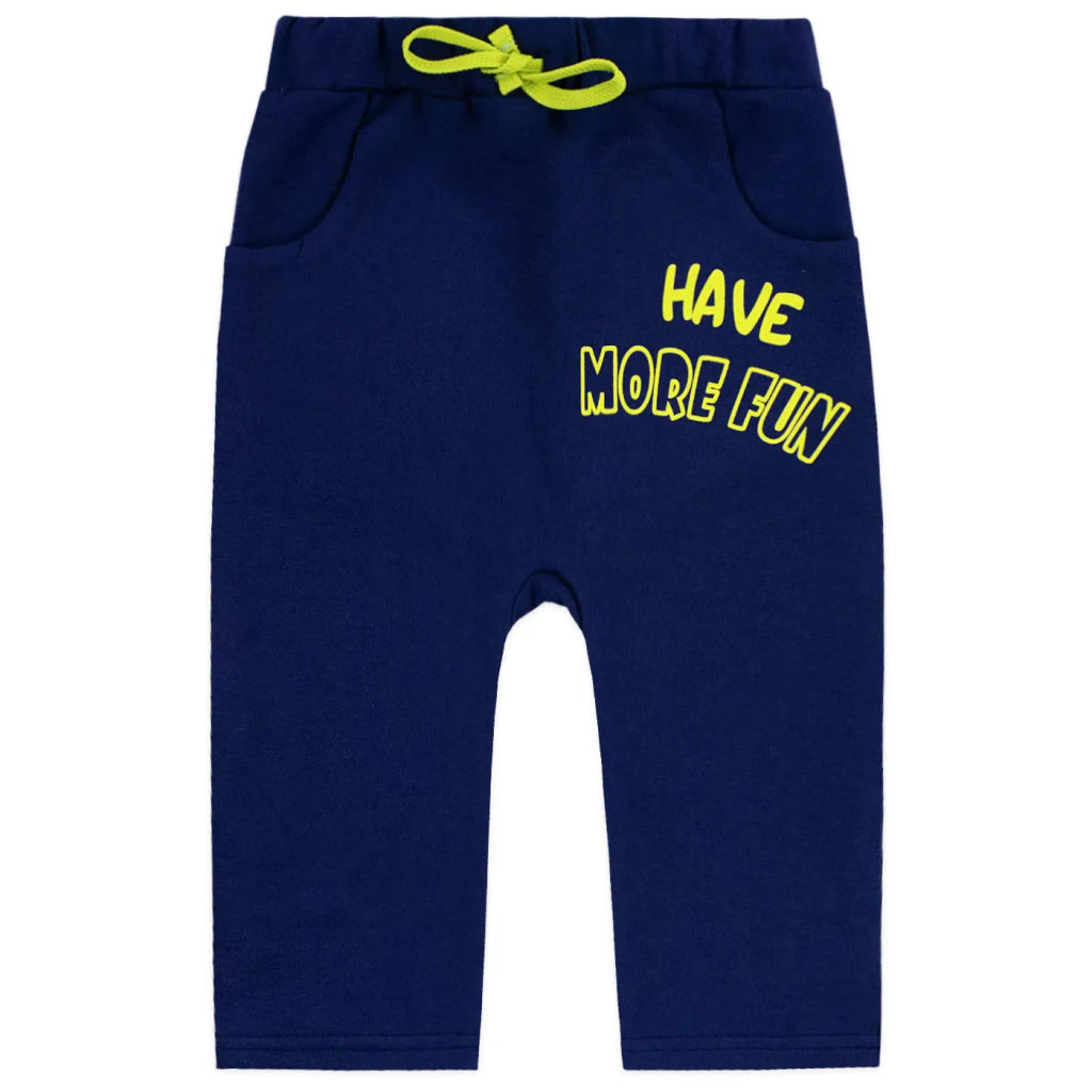 Штаны футер 2х нитка начес 1590310201 - Youlala фото 4