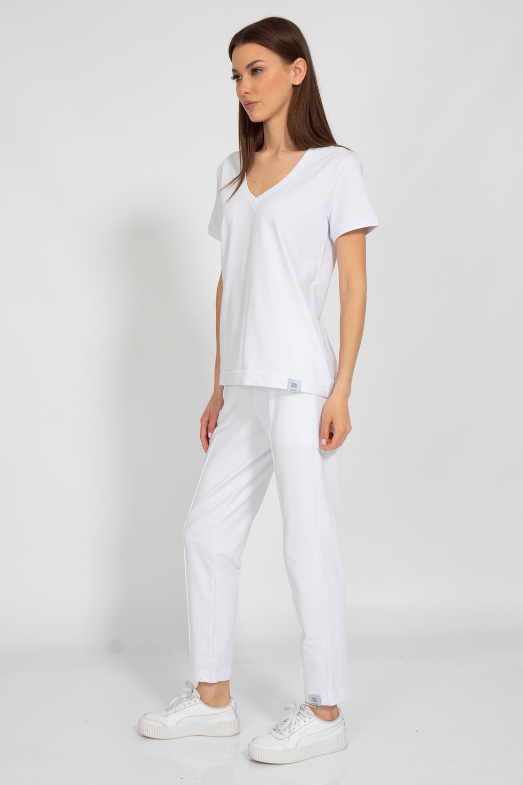 Джемпер 40381 - Kivviwear фото 5