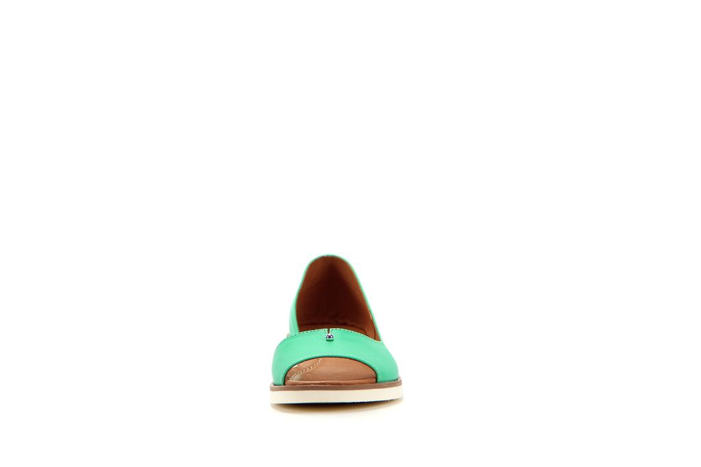 Босоножки EDART 1023.110w.lime