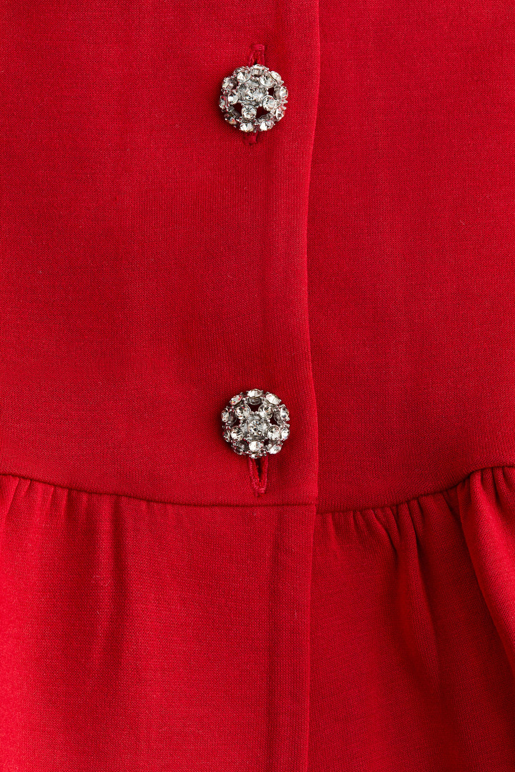 Top con peplum - H&m фото 5