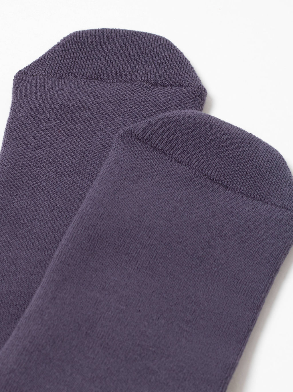 Цена за 2 пары. Носки Теплые CONTE COMFORT Носки женские (махровые) серо-фиолетовый - Conte elegant фото 4