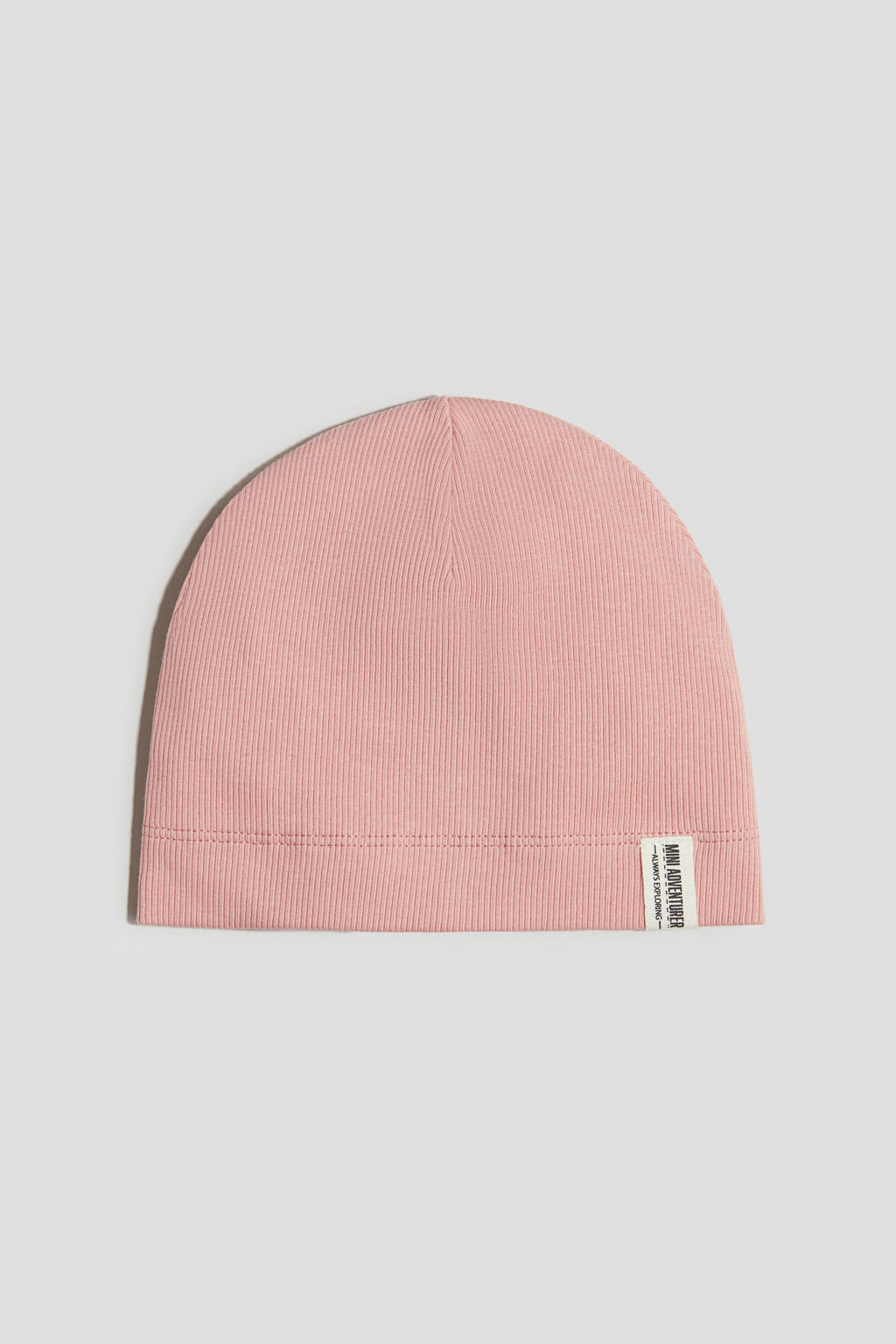 Gorro beanie en canal? - H&m фото 2