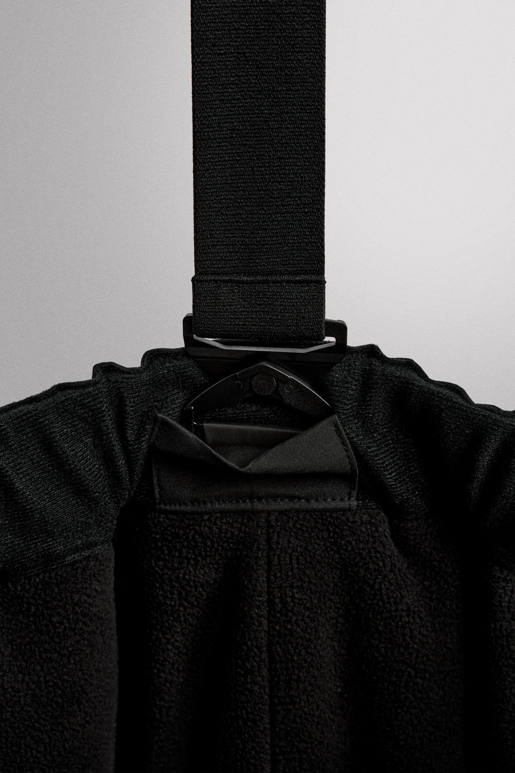 RECCO® WATERPROOF SKI JACKET - Zara фото 24