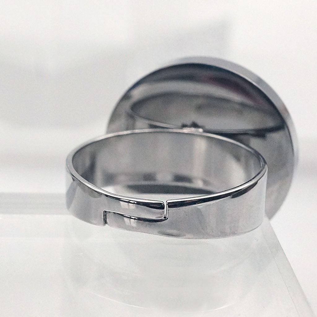 ENAMEL Кольцо KO4019