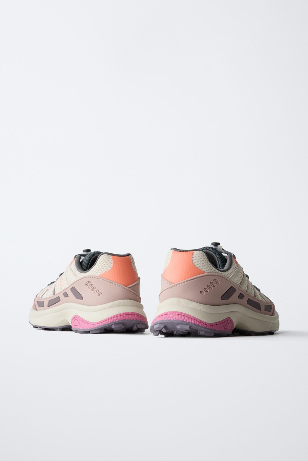 MOUNTAIN TRAINERS - Zara фото 16