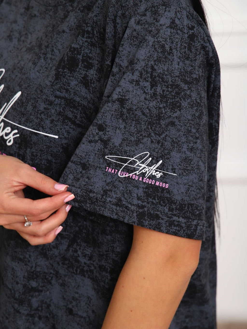 IV-CAPRIZ Монифа - туника фото 7