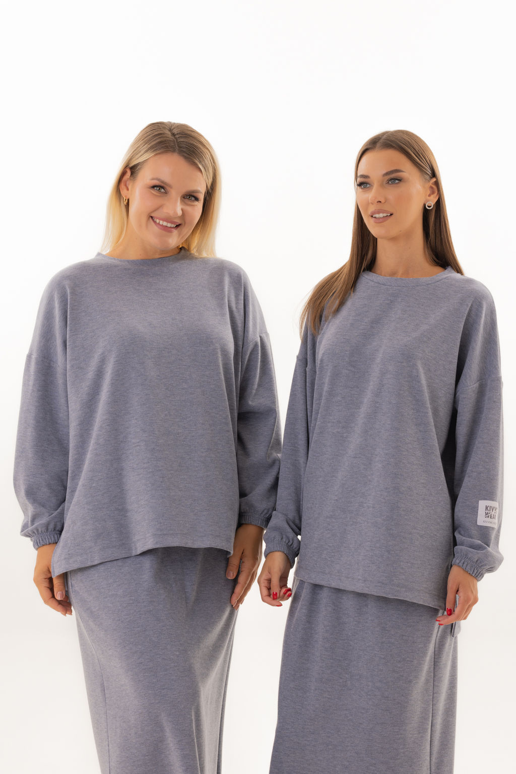 Костюм 43424343 - Kivviwear фото 10