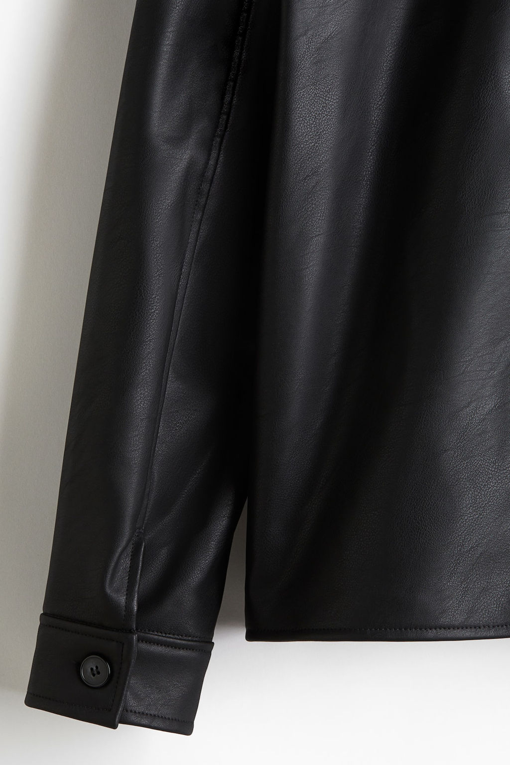 Cazadora Regular Fit - H&m фото 8