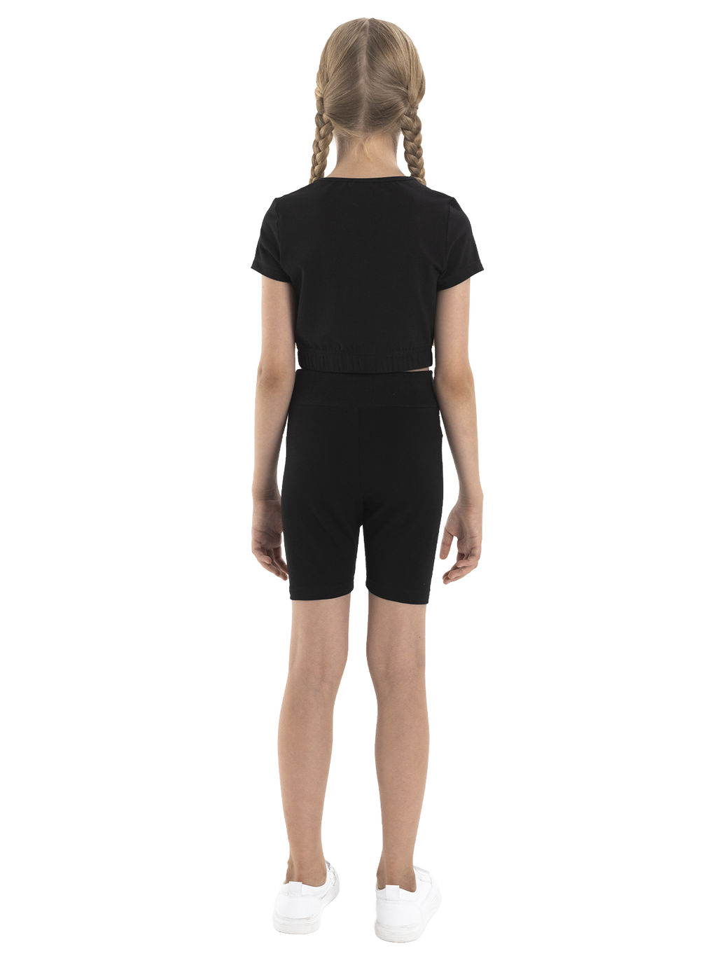 Джемпер для девочки О57022 - Карамелли фото 5