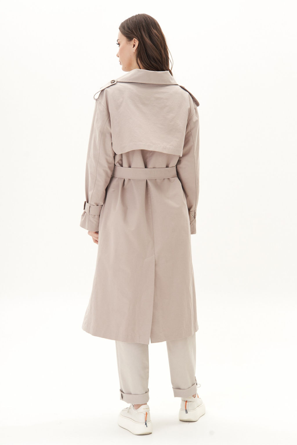 Плащ 4727 - Fantazia mod фото 3