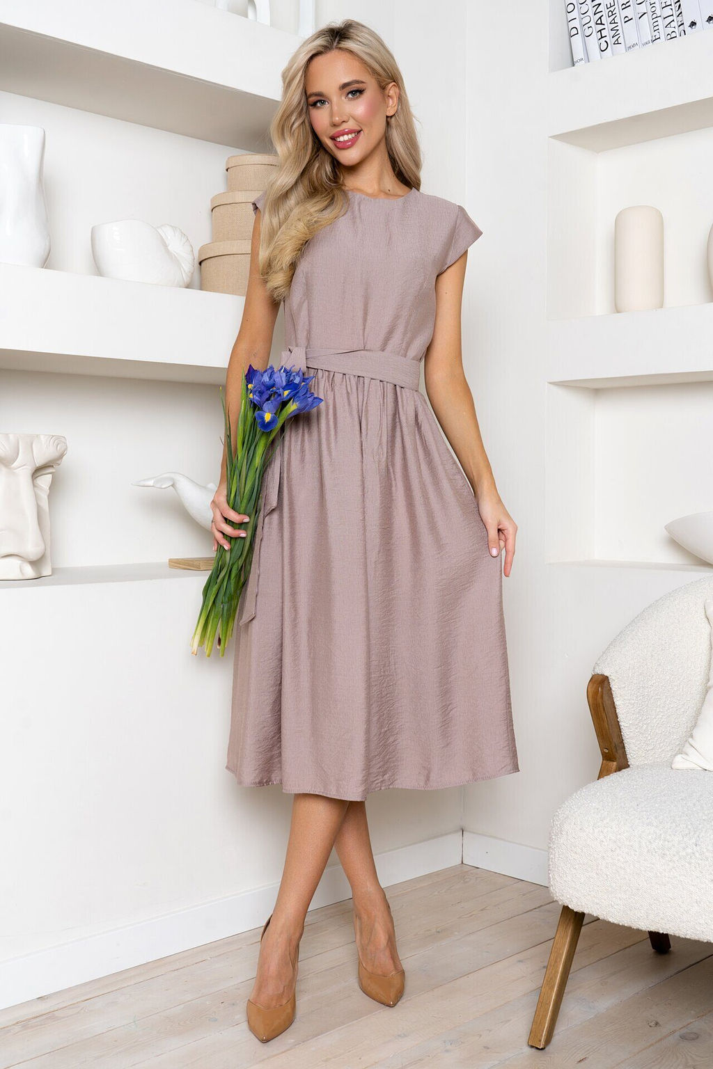 Платье 6182 - Open-style фото 3