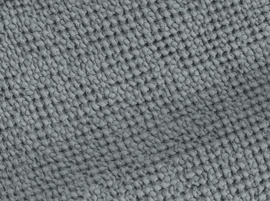 Полотенце 23С68-ШР/у. 38*65 "Зефир" цв. 61 рис. 415 серый