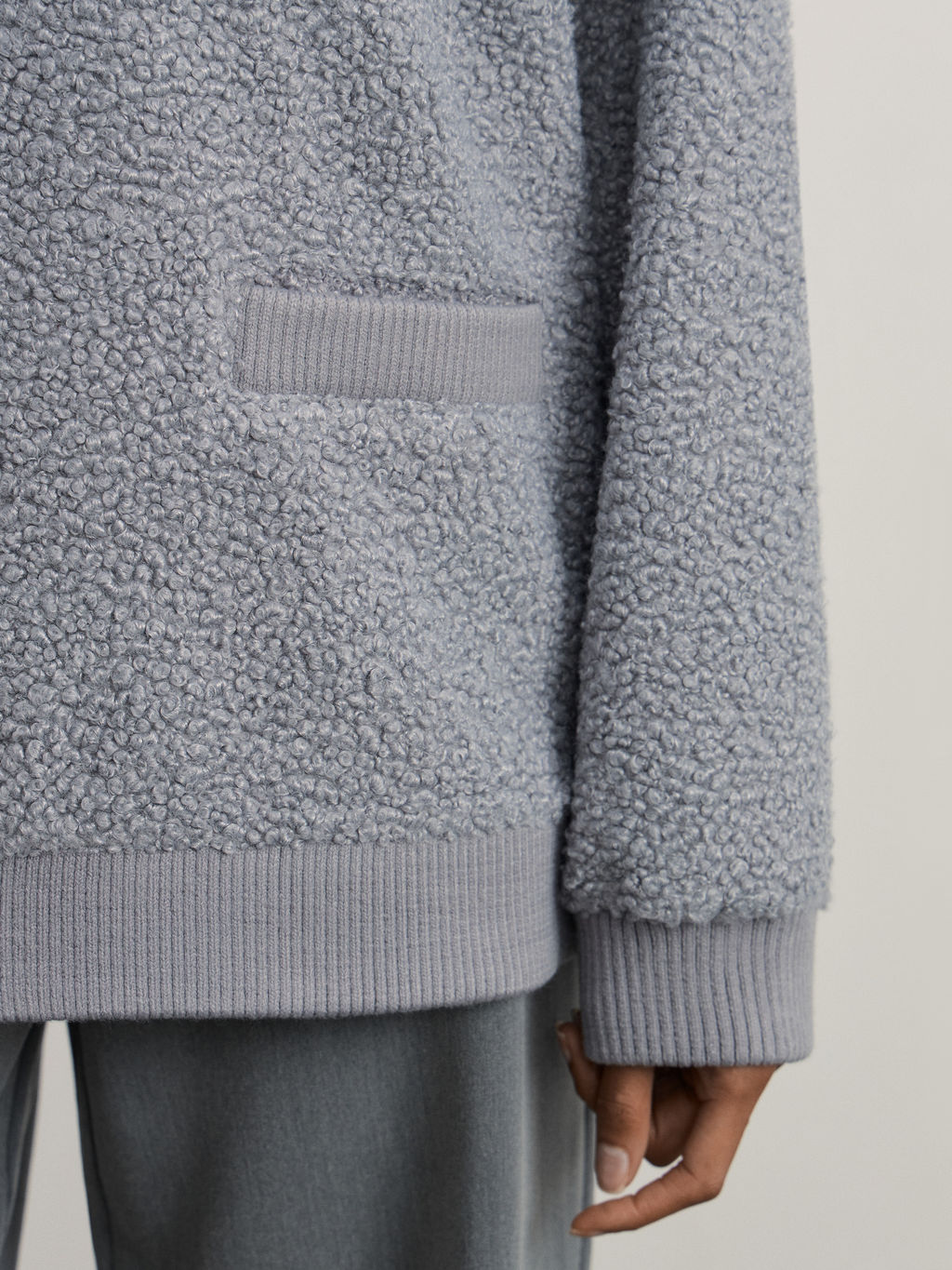 Джемпер женский / Zarina  фото 7