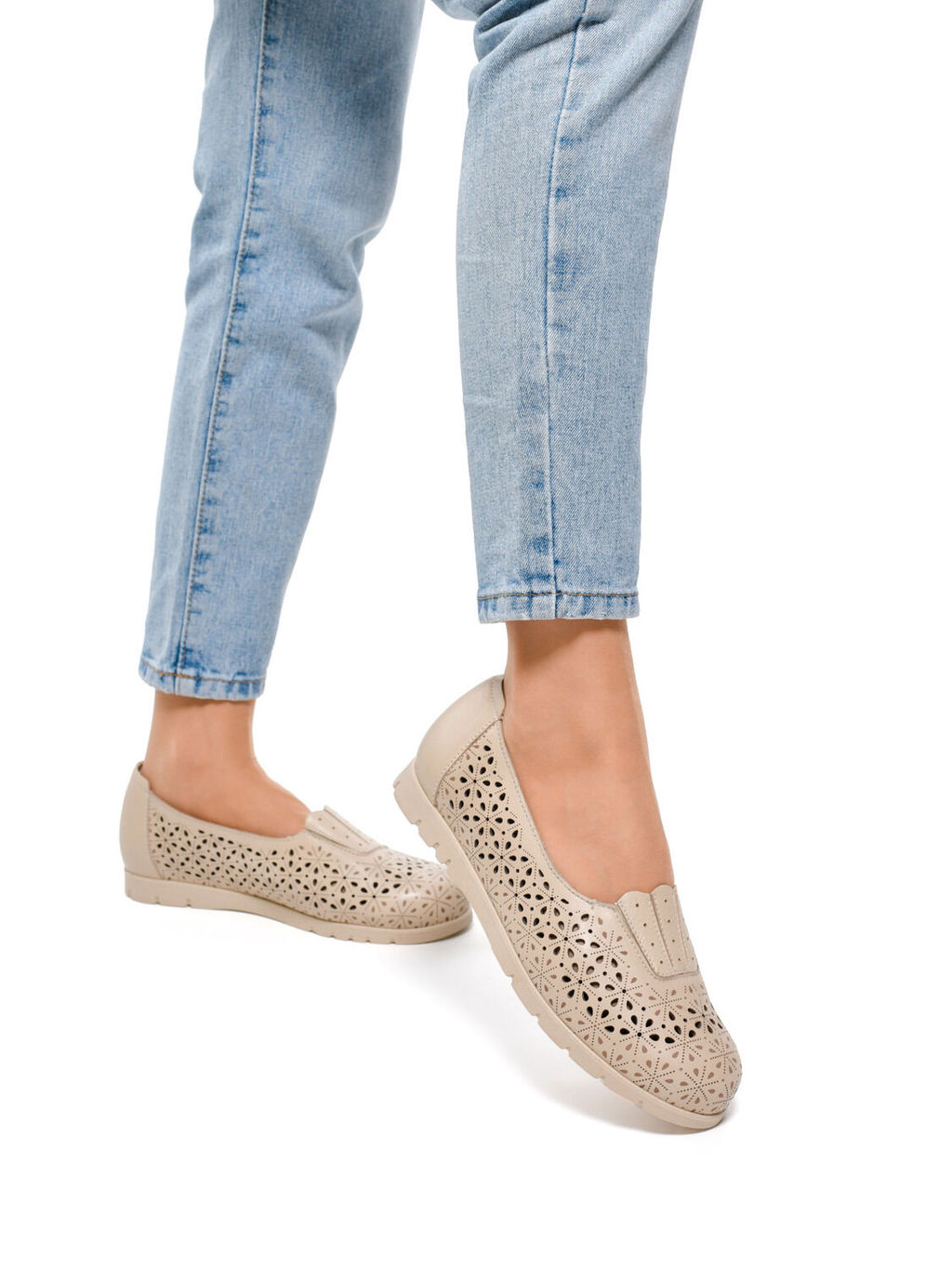 Туфли летние BELWEST фото 2