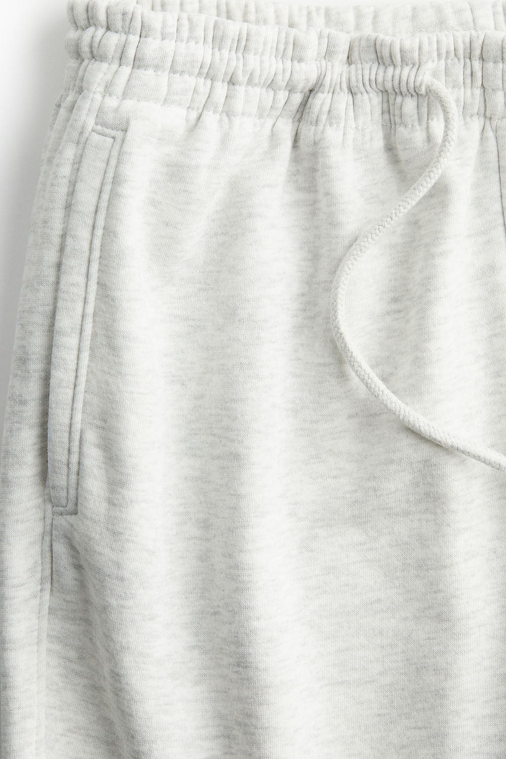 Joggers de talle alto - H&m фото 10