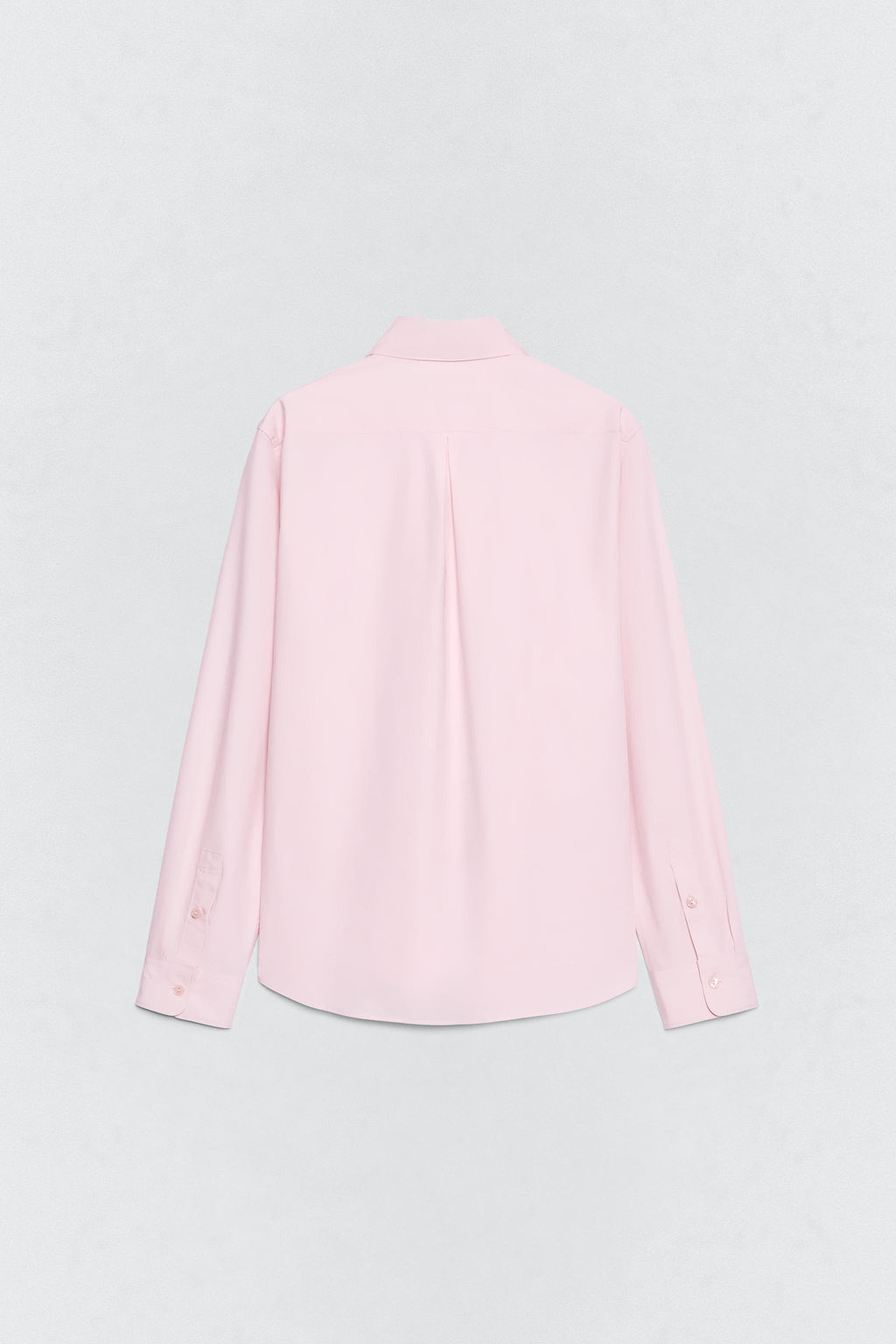 POPLIN SHIRT SOSHIOTSUKI X ZARA  фото 14