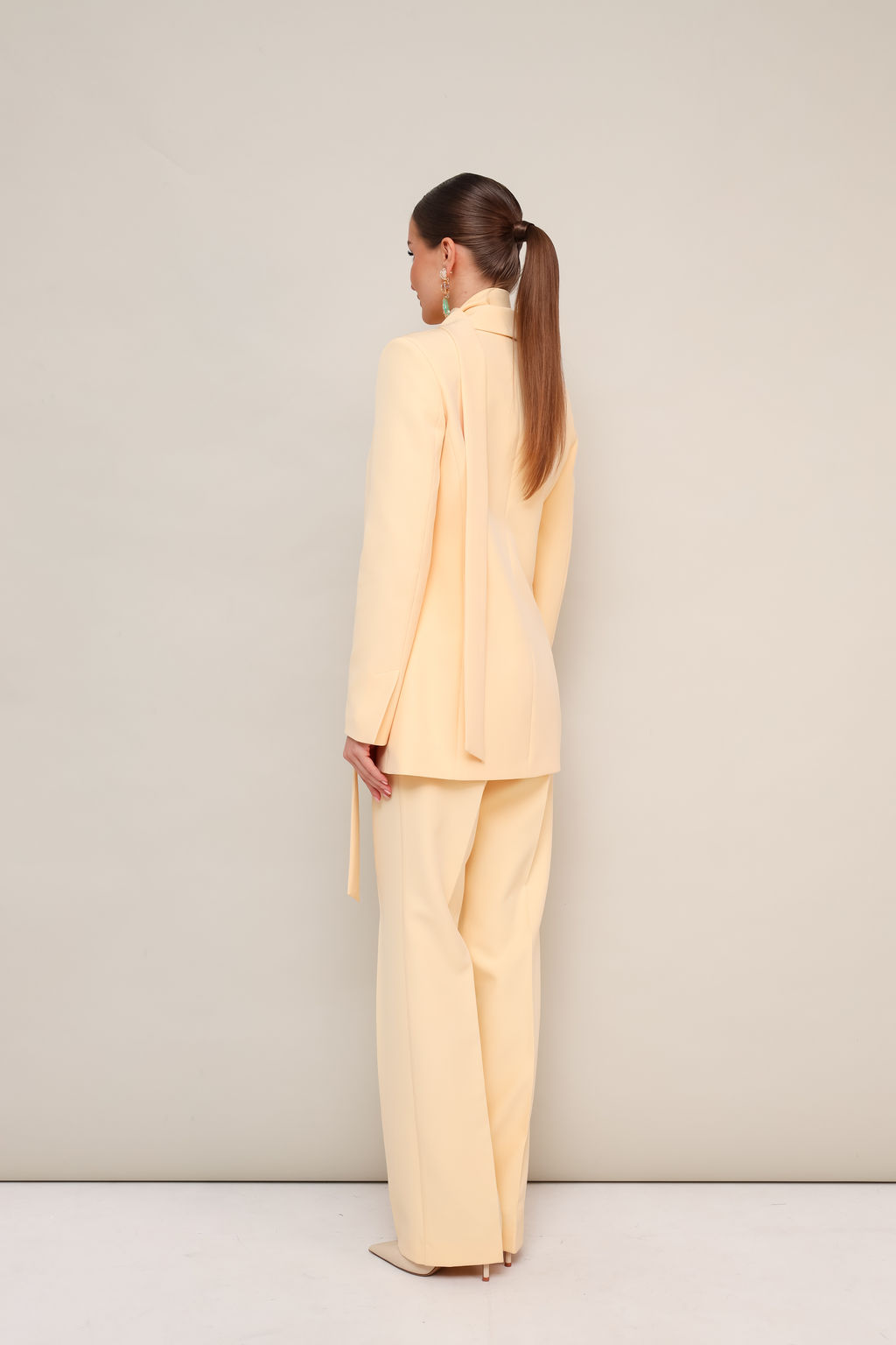 Костюм 11-477 - Pur pur фото 2