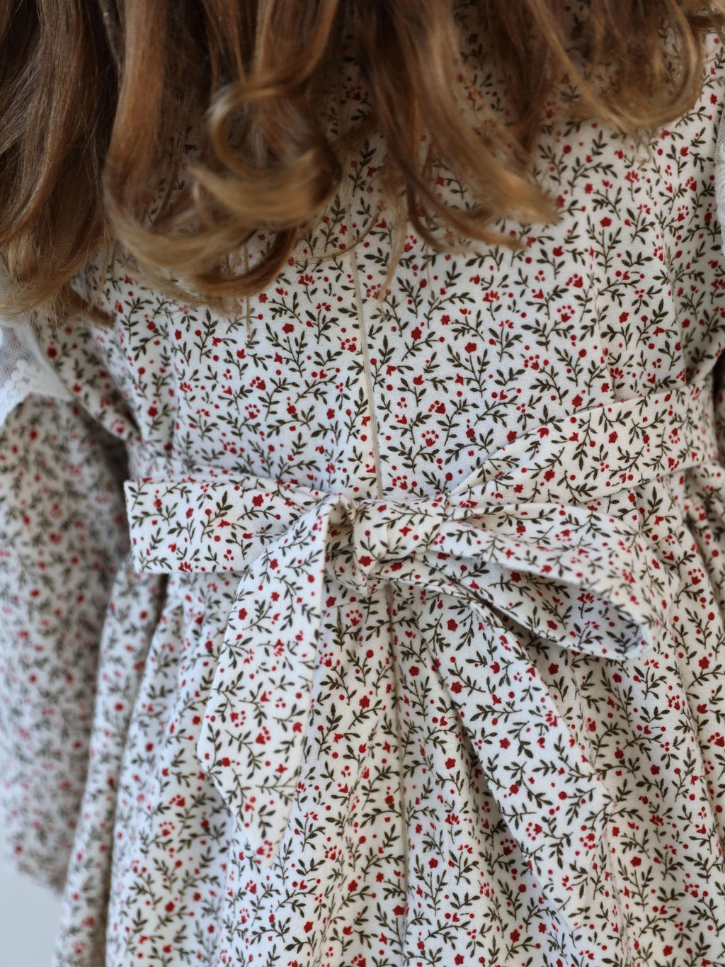 Х24-4 платье для девочки КРИСТИ