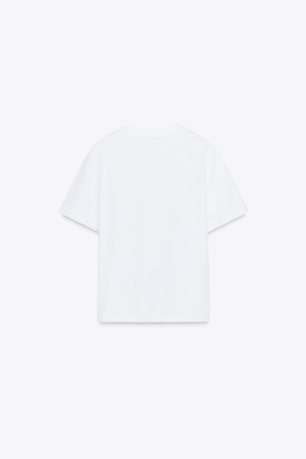 SLOGAN T-SHIRT - Zara фото 5