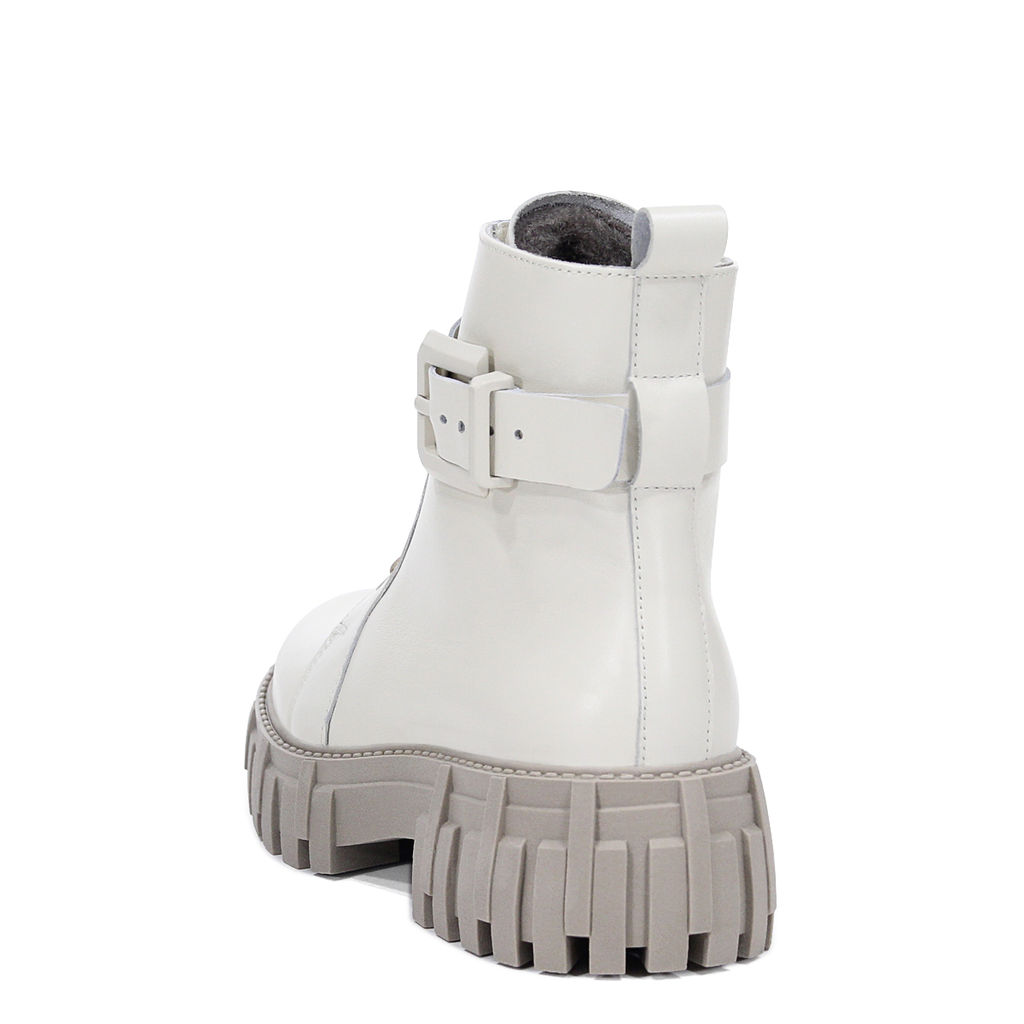 Ботинки женские - Marko фото 3