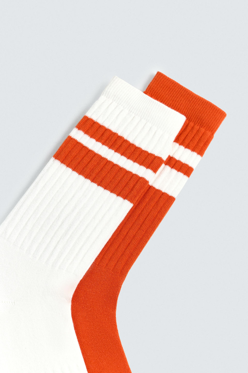 CALCETINES BANDAS PACK 2 / varios - Zara фото 3