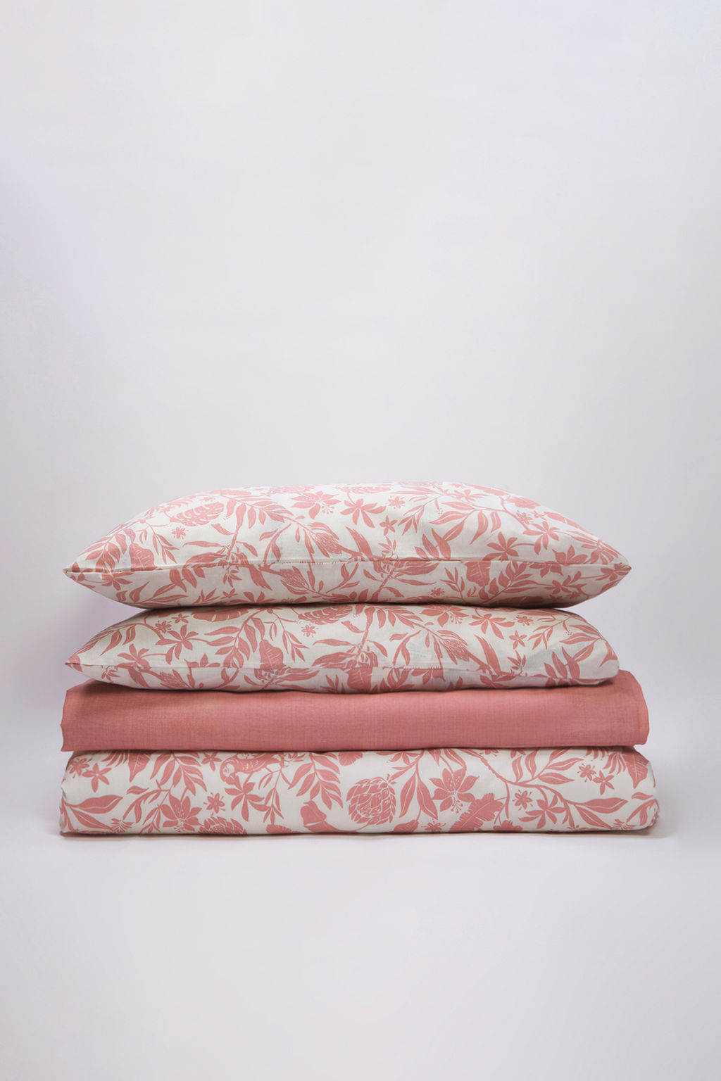 Trendyolmilla Home Cift Kisilik Kolay Utulenebilir Lastiksiz Carsafl? Nevresim Tak?m? 200x220cm TPHSS25CKN00005 фото 4