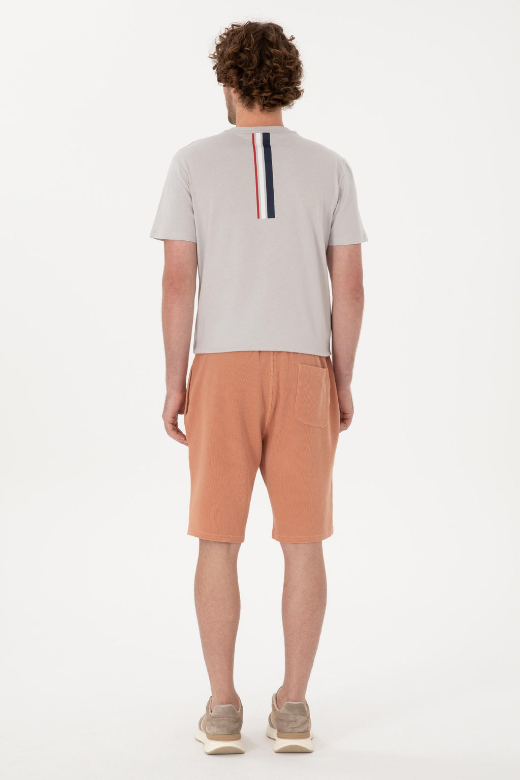 Erkek Pudra _rme _ort Sepette S_rpriz _ndirim - U.s. polo assn фото 4