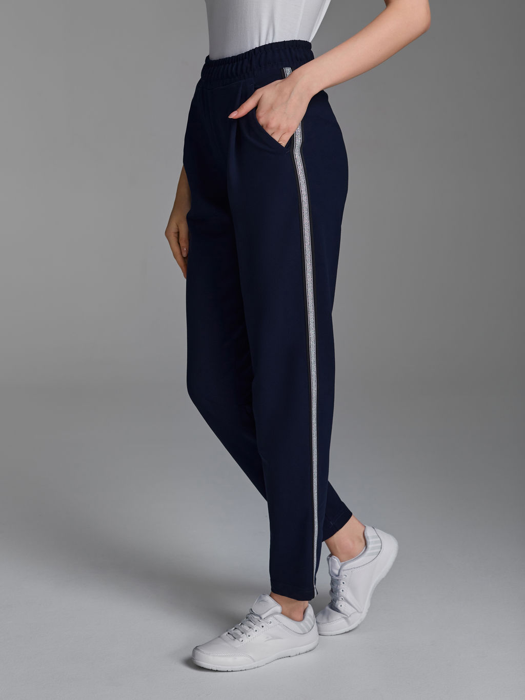 Брюки женские 21L-RR-1535 RED-N-ROCKS