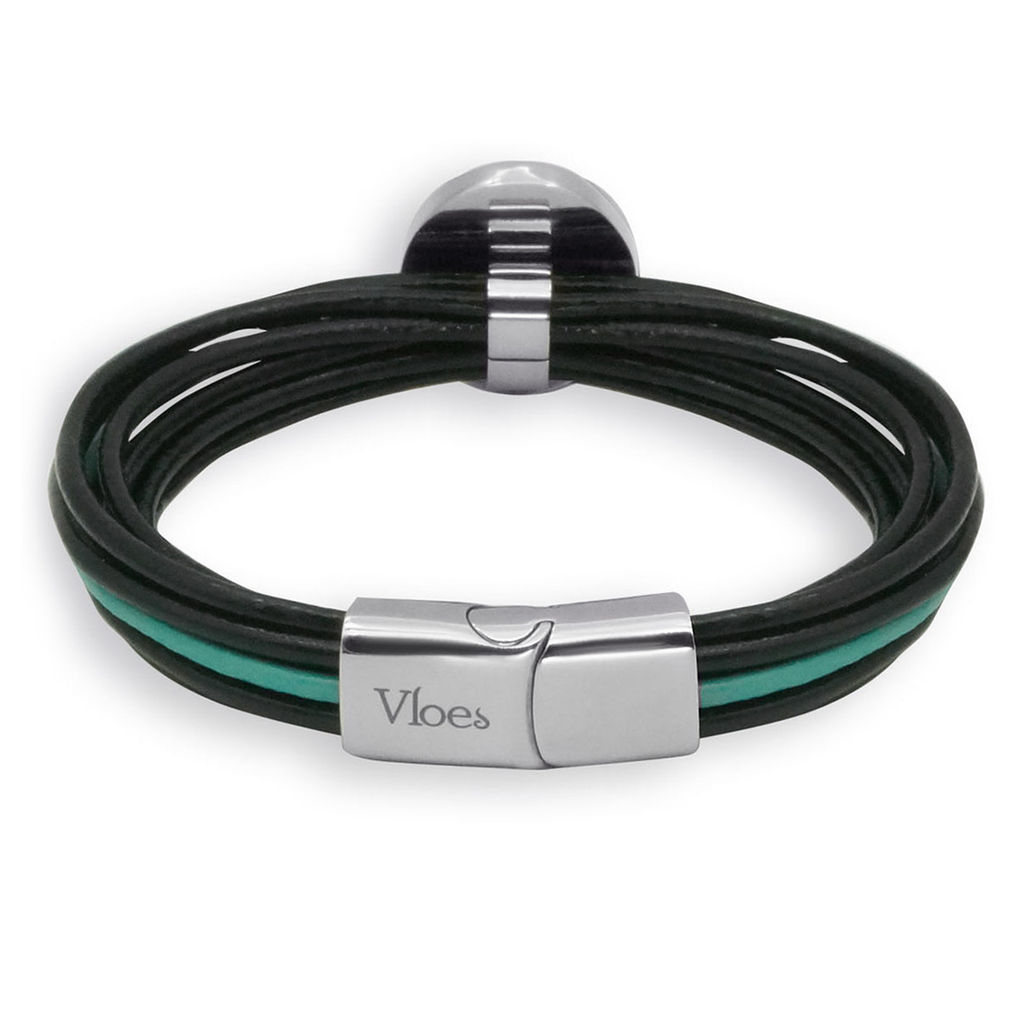 Браслет из муранского стекла - Vloes фото 2