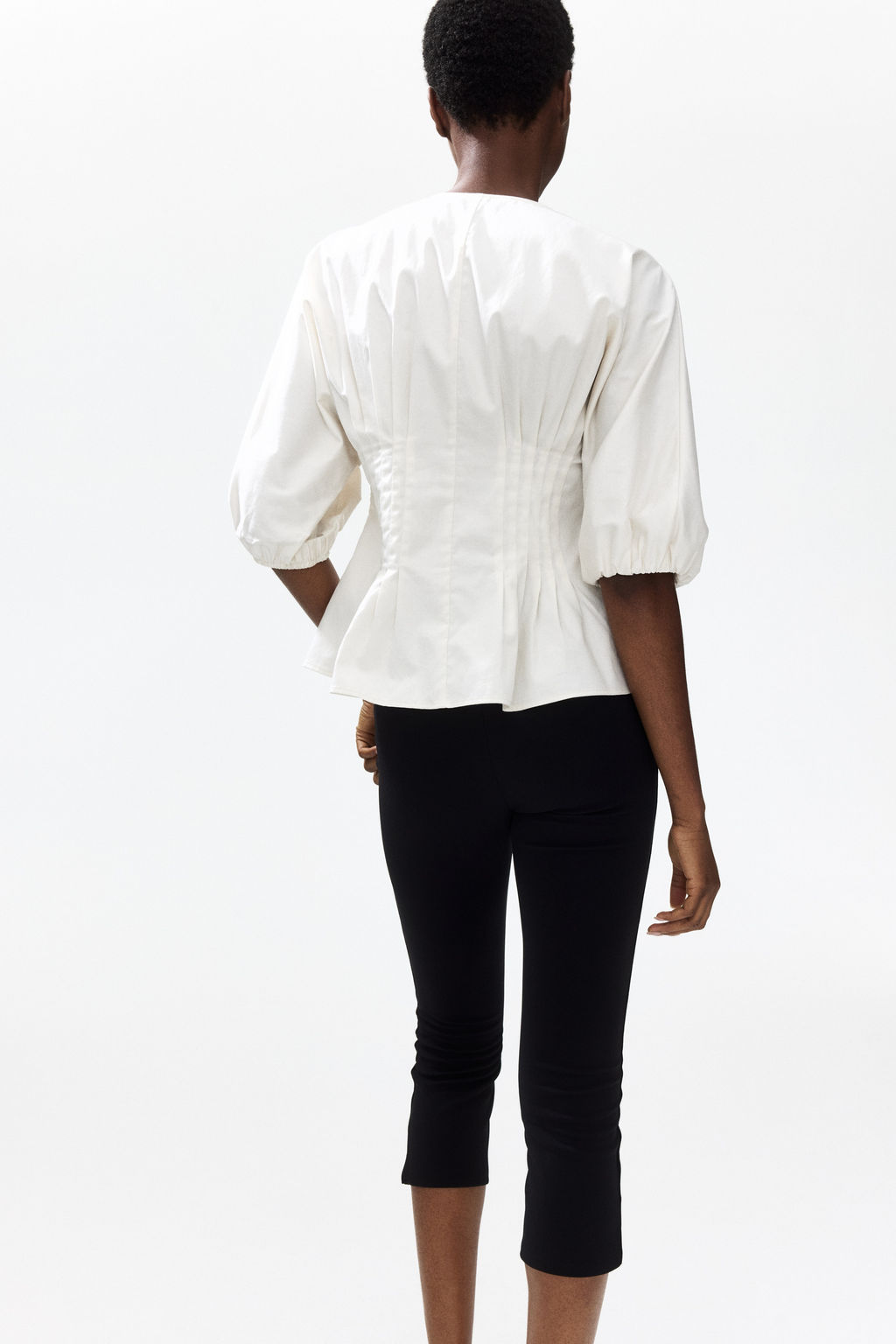 Leggings capri - H&m фото 4