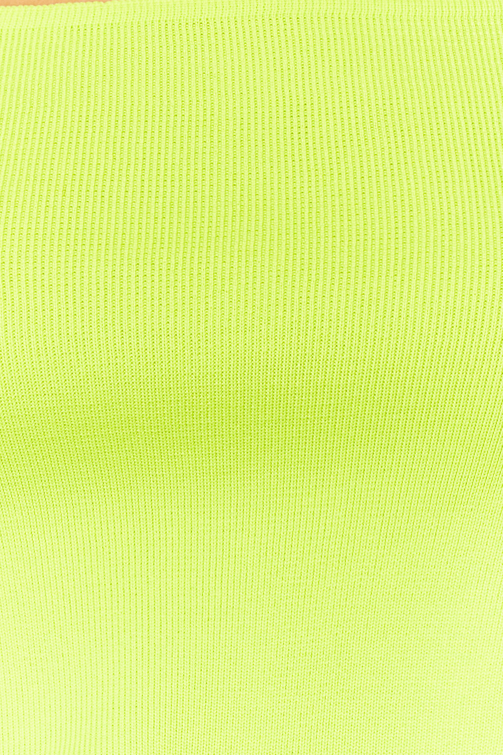 Sar? Crop Arkas? Baglama Detayl? Triko Bluz TWOSS24BZ00143 - Trendyolmilla фото 5