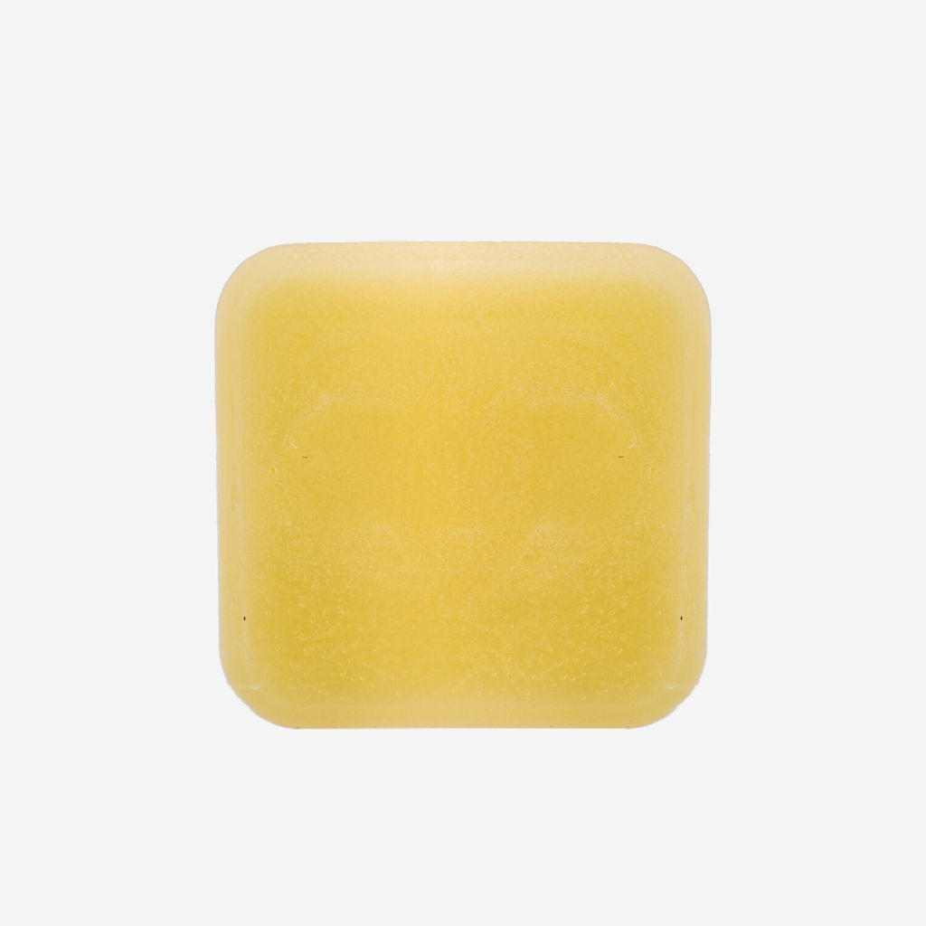 Твердый кондиционер для волос Prebiotic+ 50г - Mystic lake фото 3