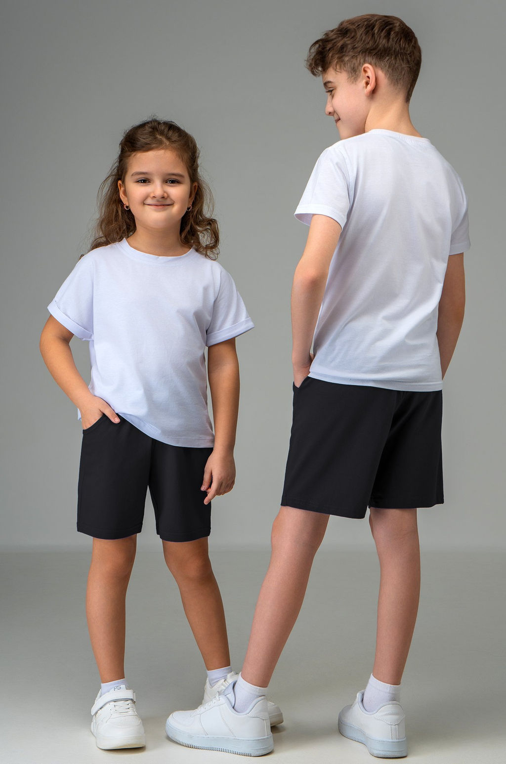 Шорты детские Happyfox