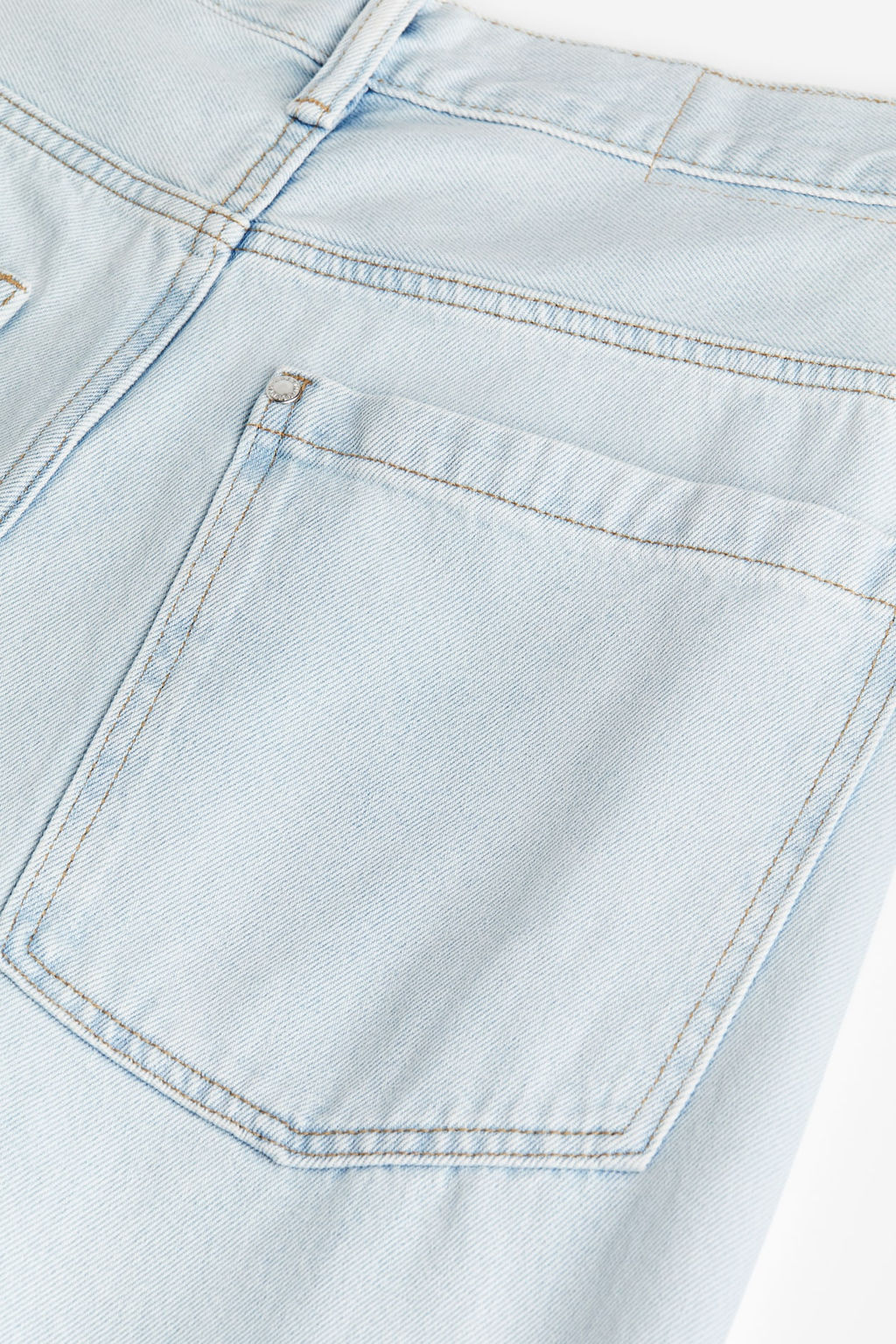 Baggy Jeans - H&m фото 7
