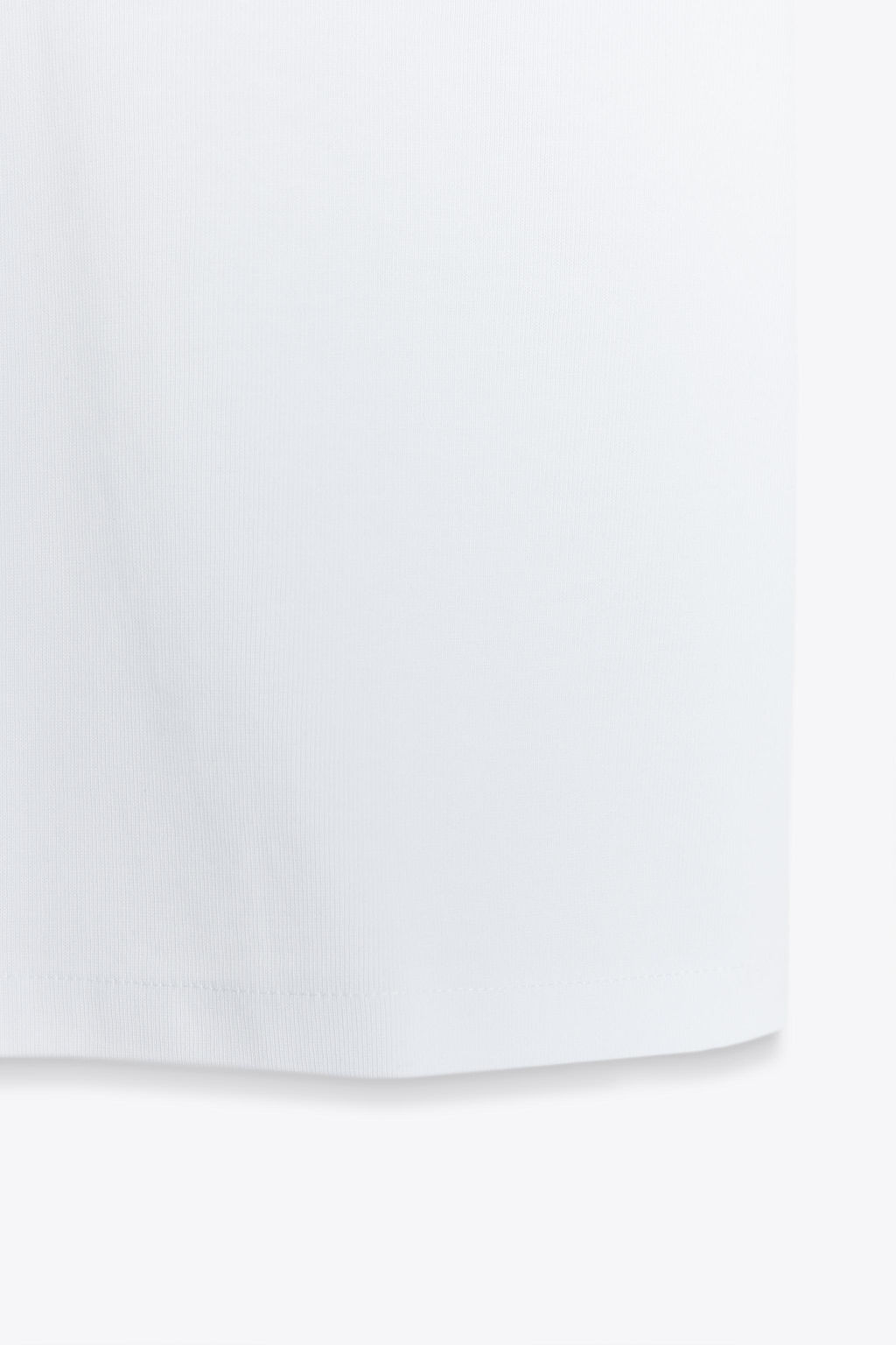 DOLMAN SLEEVE T-SHIRT - Zara фото 41