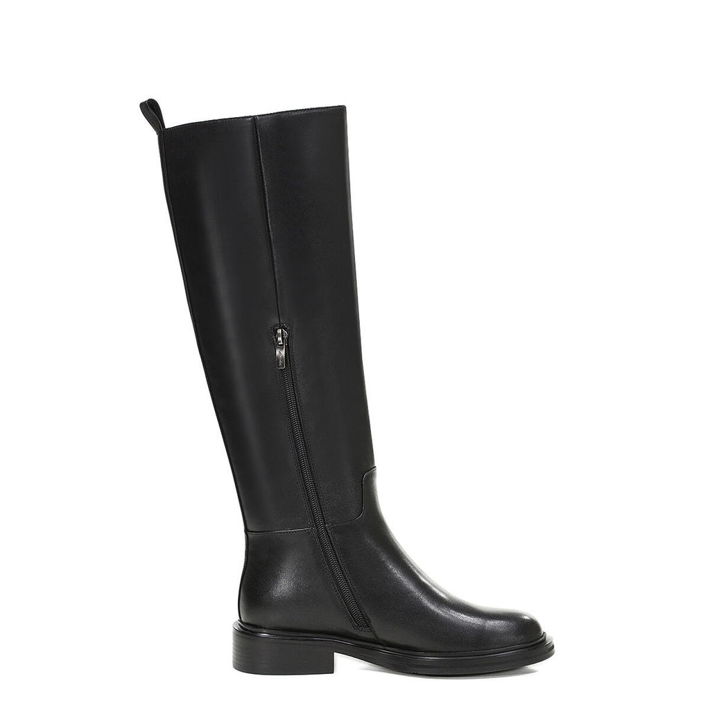 Сапоги женские